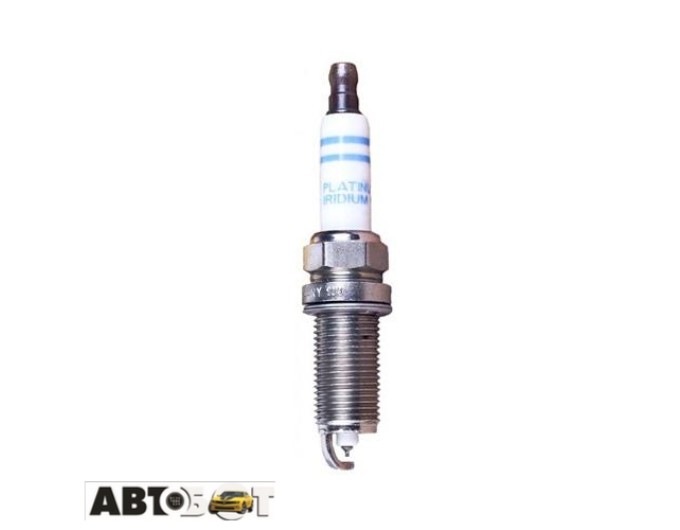 Свеча зажигания Bosch 0242236510, цена: 639 грн.