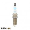 Свеча зажигания Bosch 0242235769, цена: 462 грн.