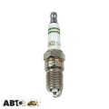 Свеча зажигания Bosch 0242236560, цена: 136 грн.