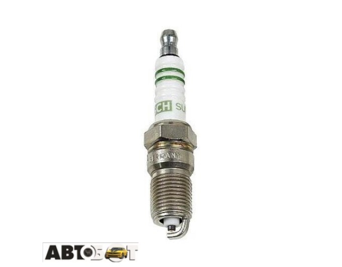 Свеча зажигания Bosch 0242236560, цена: 136 грн.
