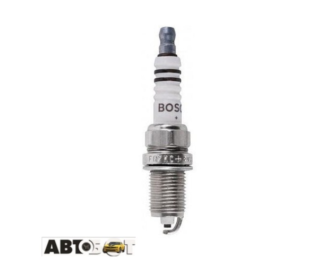 Свеча зажигания Bosch 0242236561, цена: 151 грн.