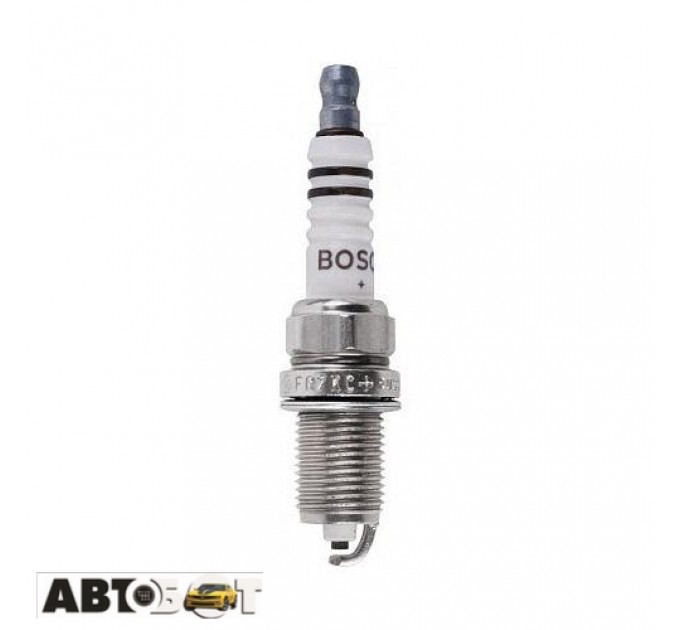 Свеча зажигания Bosch 0242235986, цена: 337 грн.