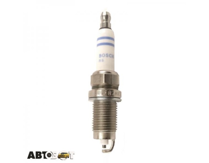 Свеча зажигания Bosch 0242236565, цена: 235 грн.