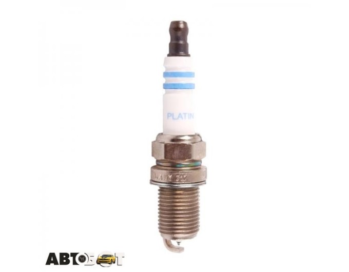 Свеча зажигания Bosch 0242236566, цена: 627 грн.
