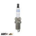 Свеча зажигания Bosch 0242236571, цена: 699 грн.
