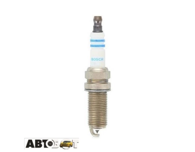 Свеча зажигания Bosch 0242240637, цена: 630 грн.