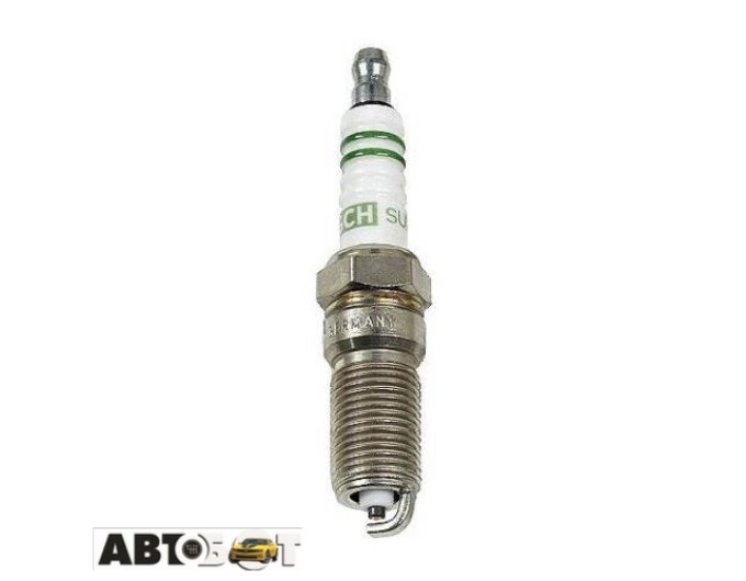 Свеча зажигания Bosch 0242236579, цена: 206 грн.