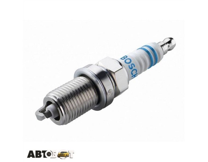 Свеча зажигания Bosch BO 0242236583, цена: 493 грн.