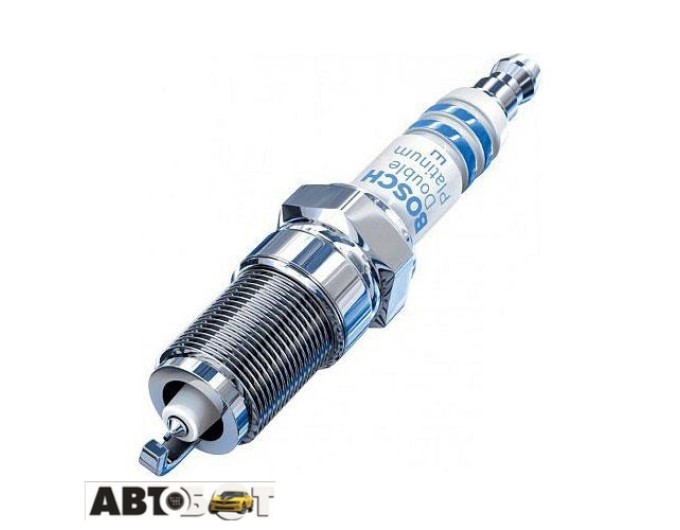 Свеча зажигания Bosch BO 0242236593, цена: 729 грн.