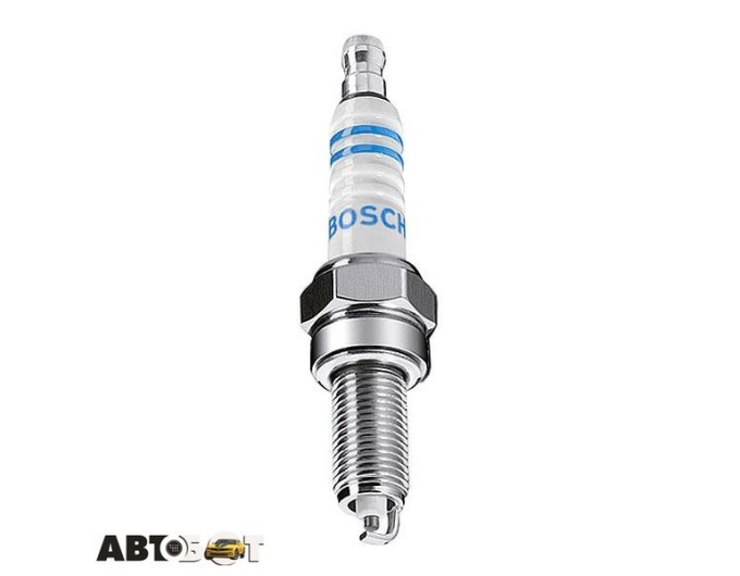 Свеча зажигания Bosch BO 0242236618, цена: 331 грн.