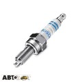 Свеча зажигания Bosch BO 0242236633, цена: 250 грн.