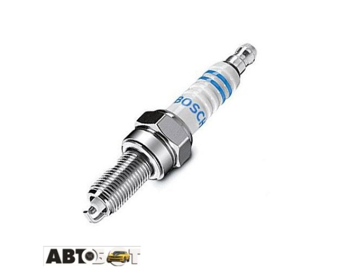 Свеча зажигания Bosch BO 0242236633, цена: 250 грн.