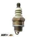 Свеча зажигания Bosch 0242240506, цена: 168 грн.