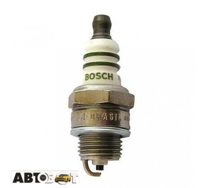 Свічка запалювання Bosch 0242240506, ціна: 133 грн.