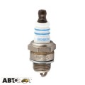 Свеча зажигания Bosch 0242240576, цена: 180 грн.