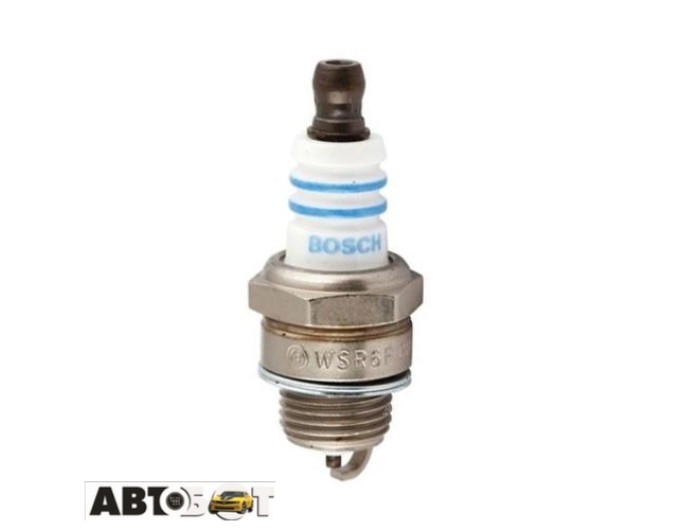Свеча зажигания Bosch 0242240576, цена: 180 грн.