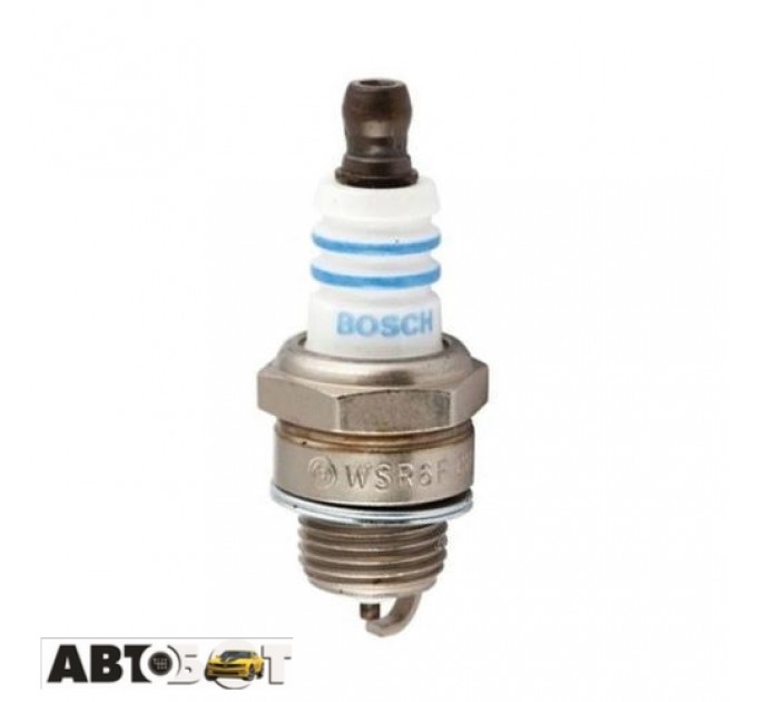 Свеча зажигания Bosch 0242240576, цена: 120 грн.