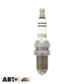Свеча зажигания Bosch 0242240587, цена: 358 грн.