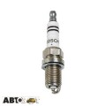Свеча зажигания Bosch 0242240593, цена: 149 грн.