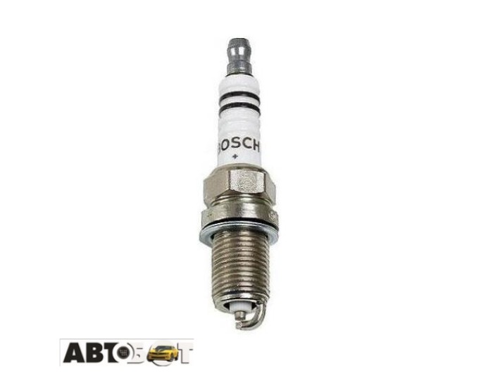 Свеча зажигания Bosch 0242240593, цена: 149 грн.