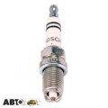 Свеча зажигания Bosch 0242240648, цена: 583 грн.