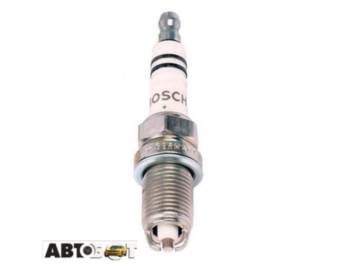 Свеча зажигания Bosch 0242240648, цена: 583 грн.