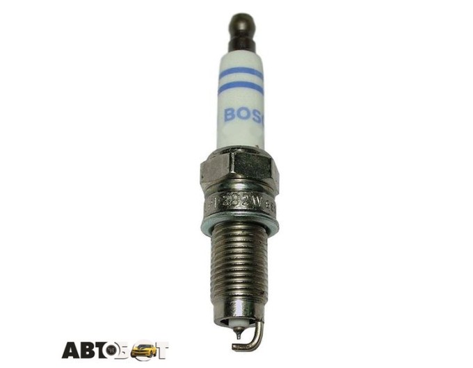 Свеча зажигания Bosch 0242240649, цена: 567 грн.