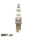 Свеча зажигания Bosch BO 0242240659, цена: 232 грн.