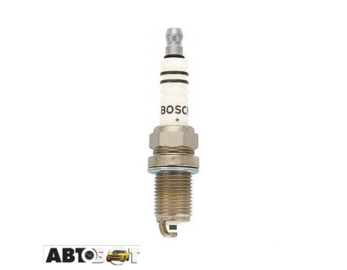 Свеча зажигания Bosch BO 0242240659, цена: 232 грн.