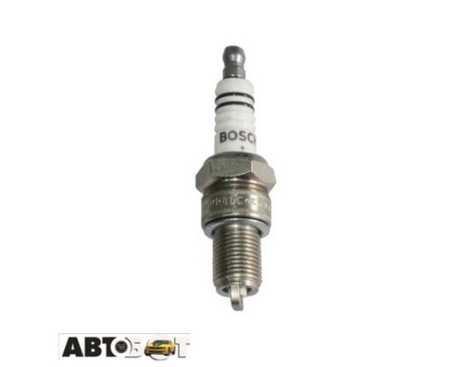 Свеча зажигания Bosch 0242240849, цена: 412 грн.