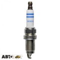 Свеча зажигания Bosch 0242240860, цена: 1 339 грн.
