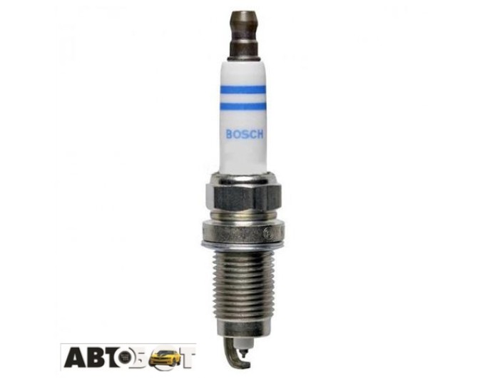 Свеча зажигания Bosch 0242240860, цена: 1 339 грн.