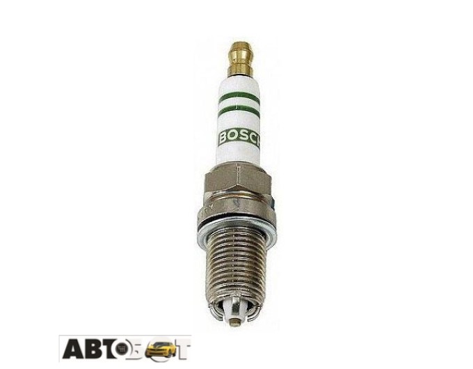 Свеча зажигания Bosch BO 0242245559, цена: 600 грн.