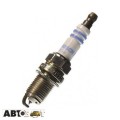 Свеча зажигания Bosch BO 0242245571, цена: 659 грн.