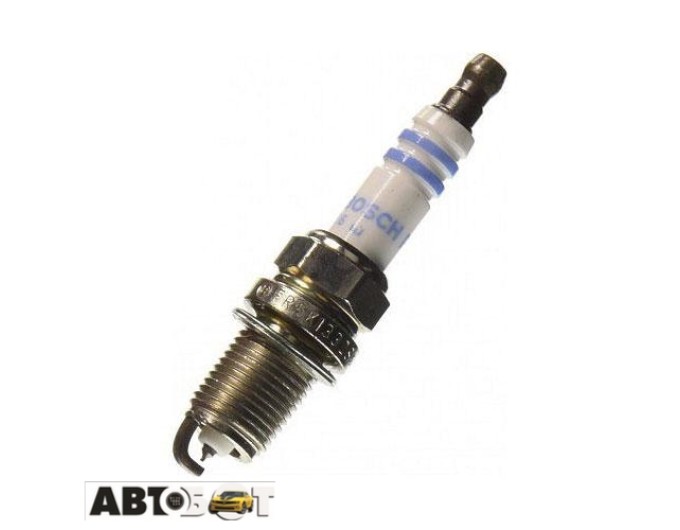 Свеча зажигания Bosch BO 0242245571, цена: 659 грн.