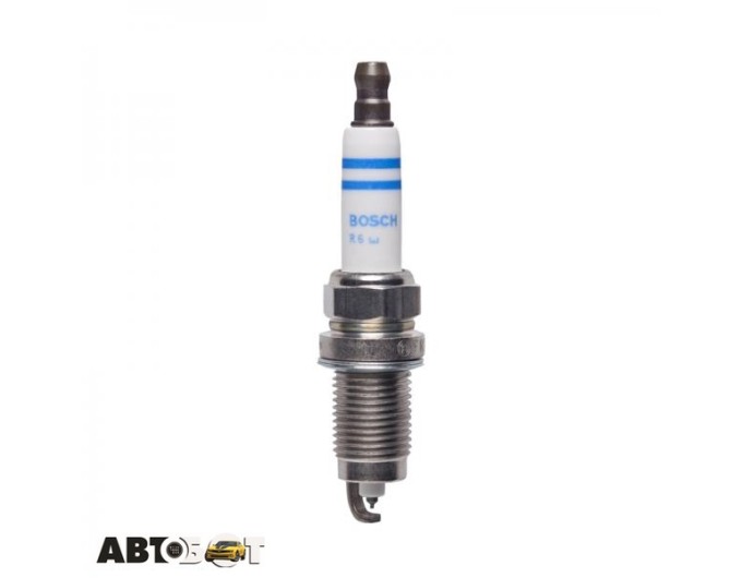 Свеча зажигания Bosch 0242245576, цена: 732 грн.