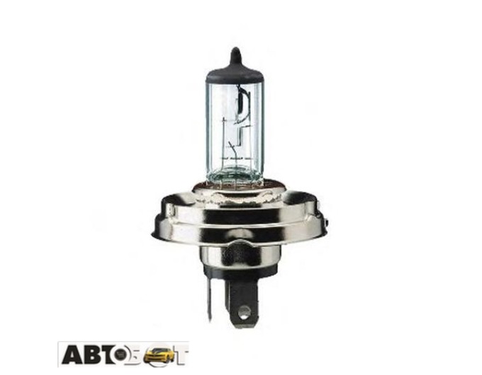 Галогенна лампа Philips 12475C1 R2 Halogen (1шт.), ціна: 319 грн.
