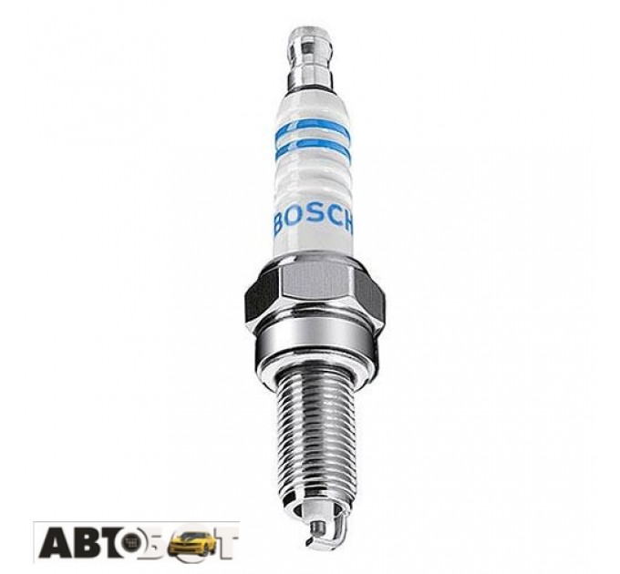 Свічка запалювання Bosch BO 0242150501, ціна: 157 грн.