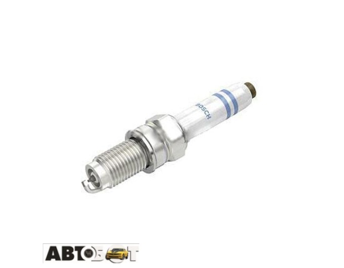 Свеча зажигания Bosch BO 0241145515, цена: 635 грн.