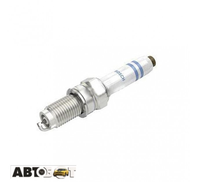 Свеча зажигания Bosch BO 0241145515, цена: 407 грн.