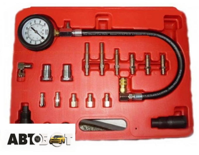 Компрессометр Alloid K-1014, цена: 3 350 грн.