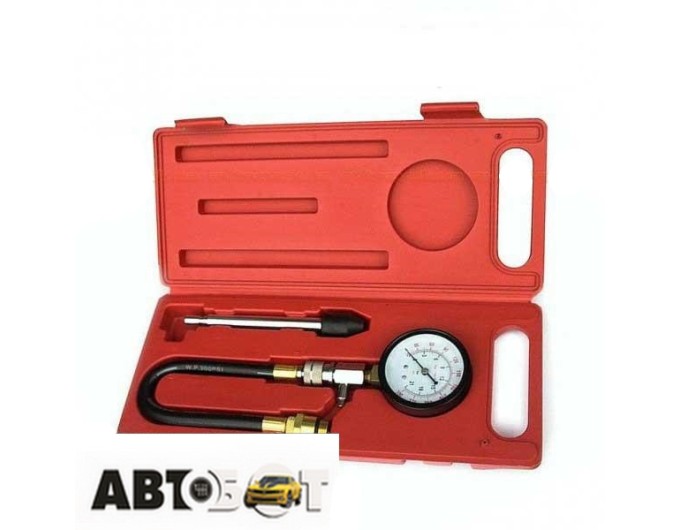 Компрессометр Alloid K-4101, цена: 1 459 грн.