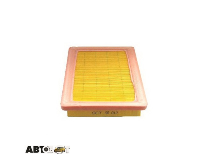 Воздушный фильтр SCT SB 012, цена: 596 грн.
