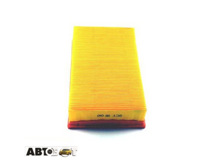 Воздушный фильтр SCT SB 040, цена: 347 грн.