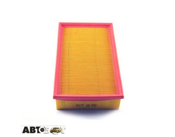 Воздушный фильтр SCT SB 040, цена: 347 грн.