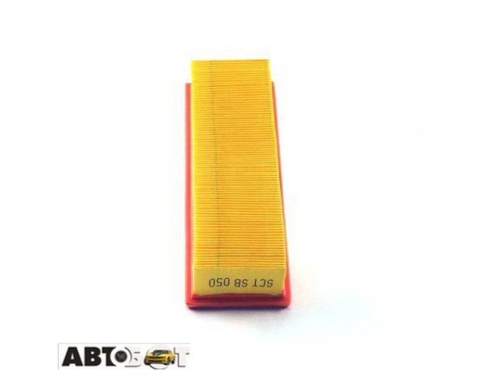 Повітряний фільтр SCT SB 050, ціна: 280 грн.