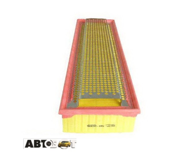 Воздушный фильтр SCT SB 2086, цена: 805 грн.