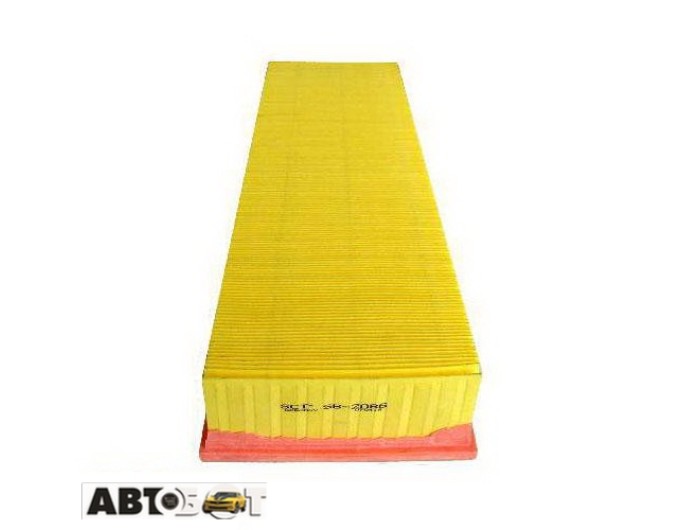 Воздушный фильтр SCT SB 2086, цена: 805 грн.