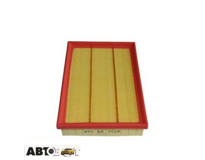 Воздушный фильтр SCT SB 2128, цена: 398 грн.