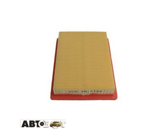 Воздушный фильтр SCT SB 2129, цена: 408 грн.